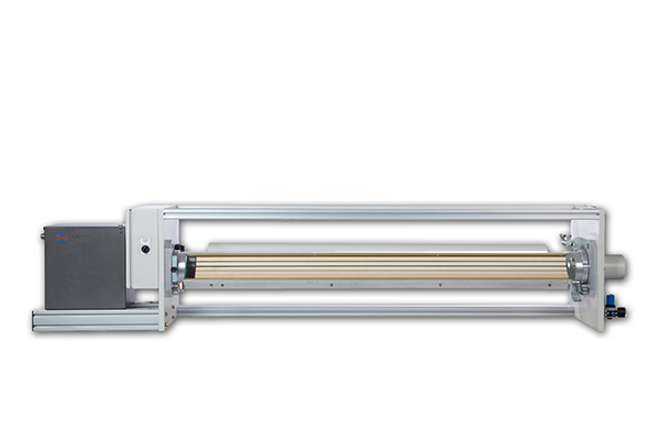 塑料、金屬膜材電暈機放電架